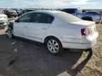 2007 VOLKSWAGEN Passat