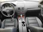 2010 MERCEDES-BENZ C-CLASS