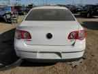2007 VOLKSWAGEN Passat