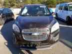2015 CHEVROLET TRAX