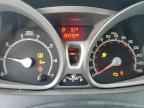 2011 FORD Fiesta