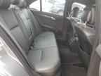 2010 MERCEDES-BENZ C-CLASS