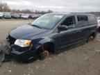 2013 DODGE GRAND CARAVAN