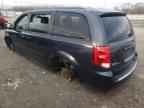 2013 DODGE GRAND CARAVAN