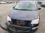 2013 DODGE GRAND CARAVAN