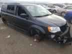 2013 DODGE GRAND CARAVAN