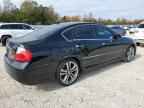 2008 INFINITI M35