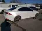 2016 LEXUS IS 200t