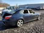2008 BMW 5 series