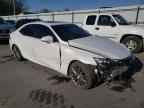 2016 LEXUS IS 200t