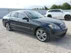 2008 INFINITI M35