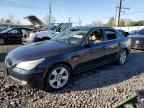 2008 BMW 5 series