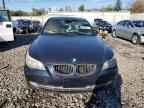 2008 BMW 5 series
