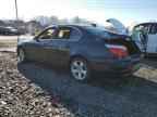 2008 BMW 5 series