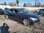 2008 BMW 5 series