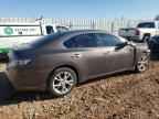 2013 NISSAN Maxima