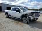 2020 GMC Sierra