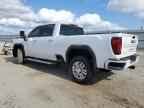 2020 GMC Sierra
