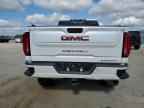 2020 GMC Sierra