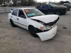 1998 TOYOTA COROLLA