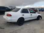 1998 TOYOTA COROLLA