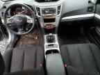 2013 SUBARU Legacy