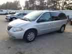 2007 CHRYSLER Minivan