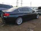 2012 BMW 5 series