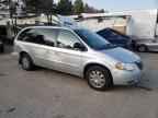 2007 CHRYSLER Minivan