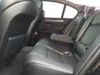 2012 BMW 5 series