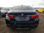 2012 BMW 5 series