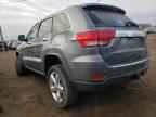 2012 JEEP Grand Cherokee