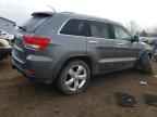 2012 JEEP Grand Cherokee