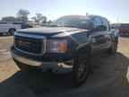 2007 GMC Sierra