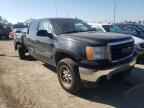 2007 GMC Sierra