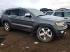 2012 JEEP Grand Cherokee