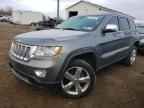 2012 JEEP Grand Cherokee