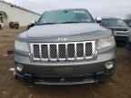 2012 JEEP Grand Cherokee