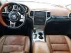 2012 JEEP Grand Cherokee