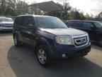 2010 HONDA PILOT