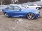 2015 BMW 4 Series