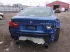 2015 BMW 4 Series