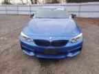 2015 BMW 4 Series