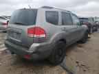 2009 KIA Borrego