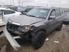 2009 KIA Borrego