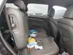2009 KIA Borrego