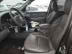 2009 KIA Borrego