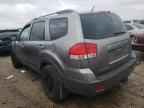 2009 KIA Borrego