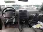 2009 KIA Borrego