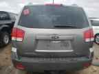 2009 KIA Borrego
